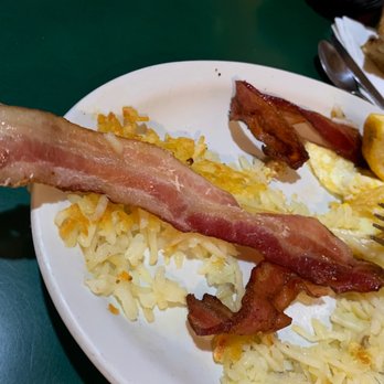 Nickel Charlie's Casino - my coussy got RAW MEAT!!!!!!!!!!!!!AND RAW EGG?!?!?!?!! - Casinos Near Me - Kalispell, Montana