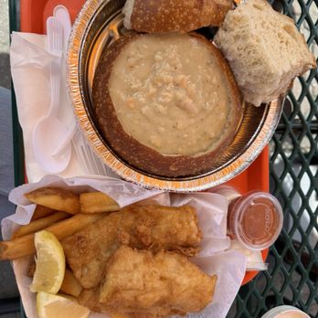 Barbara's Fishtrap - Seafood Near Me - Half Moon Bay, California Barbara's Fishtrap - Seafood Near Me - Half Moon Bay, California