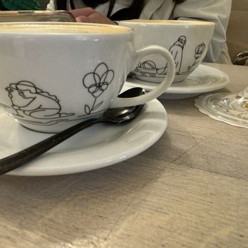 Bistro Monk - Coffee & Tea Near Me - Staré Město, Puerto Rico