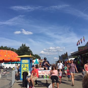 Michigan State Fair - Festivals Near Me - Novi, Michigan Michigan State Fair - Festivals Near Me - Novi, Michigan