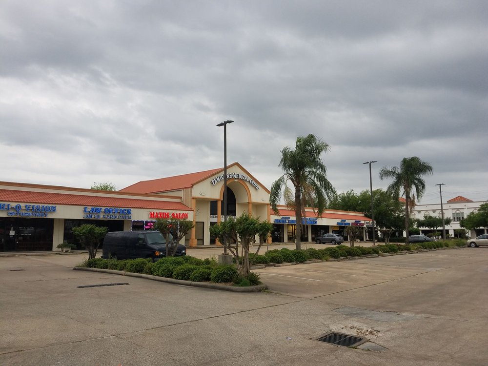 Law Office Luat Su Kang Chen - disability attorney in Houston, TX