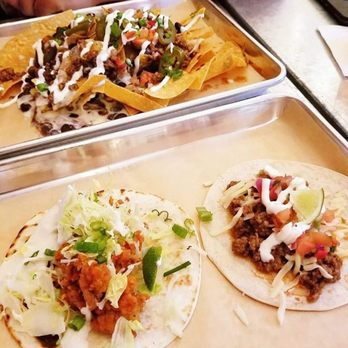 Say Taco - Mexican Near Me - Ocala, Florida