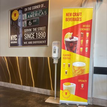 The Halal Guys - Middle Eastern Near Me - Long Beach, California The Halal Guys - Middle Eastern Near Me - Long Beach, California