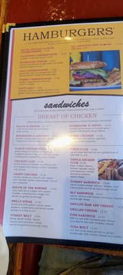 Menu photo 4 Sunrise Waffle Rancho Cordova, CA Menu photo 4 Sunrise Waffle Rancho Cordova, CA