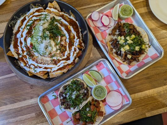 Plaza Ortega by null