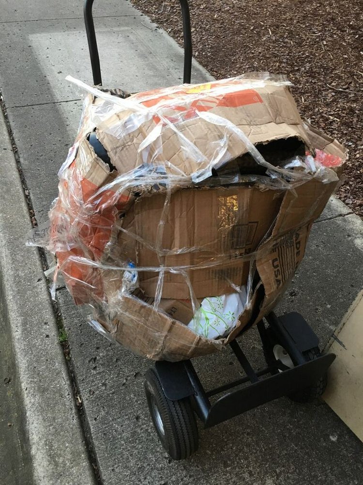 GREYHOUND PACKAGE EXPRESS Updated June 2024 601 Monroe St NW