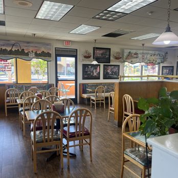 Burgertown USA - Mexican Near Me - Ontario, California