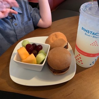 Pinstack - Kids sliders - Bowling Near Me - San Antonio, Texas Pinstack - Kids sliders - Bowling Near Me - San Antonio, Texas