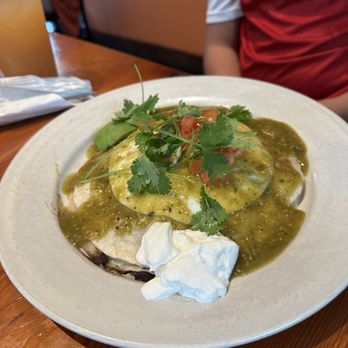 Orphan - Platas Verde - Breakfast & Brunch Near Me - Sacramento, California Orphan - Platas Verde - Breakfast & Brunch Near Me - Sacramento, California