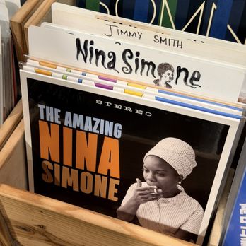 Daddy Kool Records - Vinyl Records Near Me - St. Petersburg, Florida