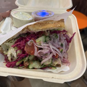Kotti Berliner Döner Kebab - Kebab Near Me - Brooklyn, New York Kotti Berliner Döner Kebab - Kebab Near Me - Brooklyn, New York