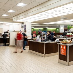 Dignity Health - St Bernardine Medical Center - SBMC Cafeteria