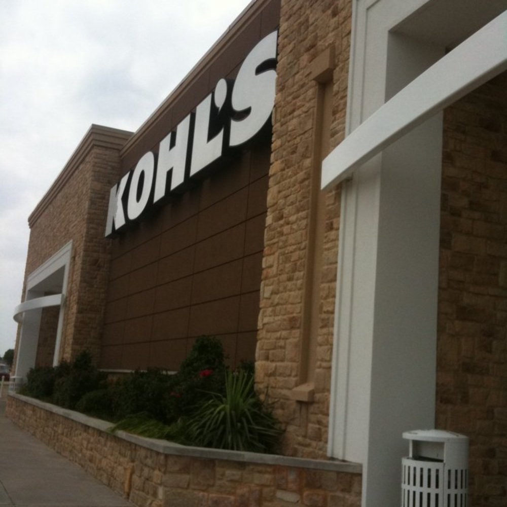 Kohl's - Department Stores Near Me - NORTH RICHLAND HILLS, Texas Kohl's - Department Stores Near Me - NORTH RICHLAND HILLS, Texas