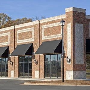 Slide of Pyramid Roofing