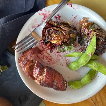 The Parish - Yummy appetizers!!!! - Gastropubs Near Me - Tucson, Arizona