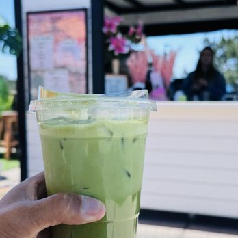 Kini Koffee - Coffee & Tea Near Me - Del Mar, California