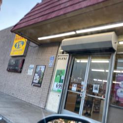 Sherman's Liquor & Food Stores