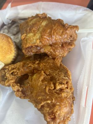 Chicken Shack by null