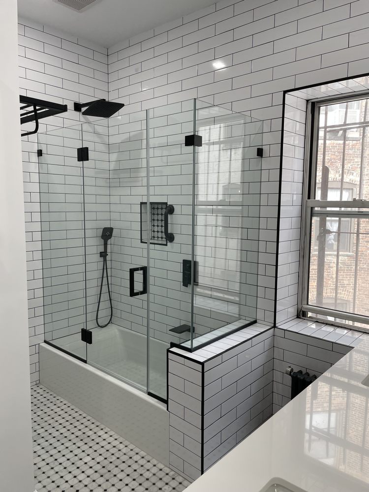 Slide of Arber Construction Group