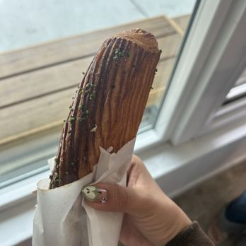Michi Michi - jalapeno popper - Bakeries Near Me - San Diego, California