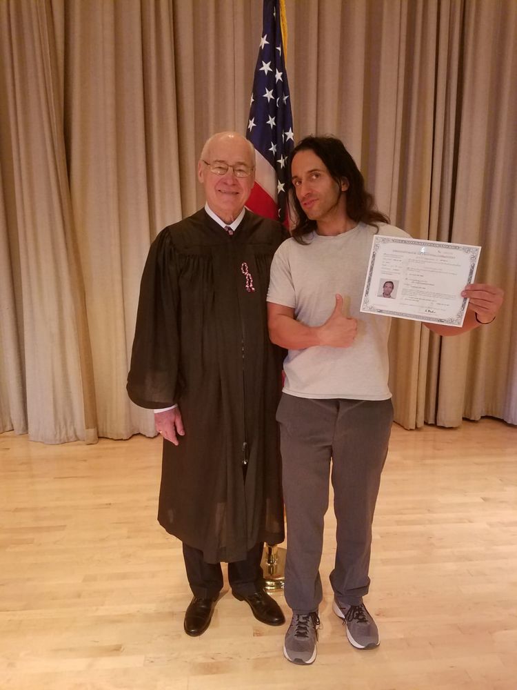 USCIS -  Buffalo - social services organization in Buffalo, NY