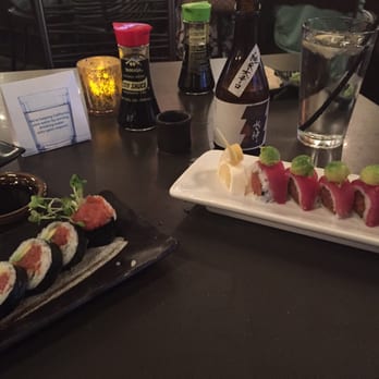 Sushi Lounge Encinitas - Best sushi in San Diego! - Sushi Bars Near Me - Encinitas, California