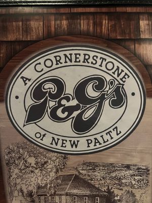 P&G’s by null