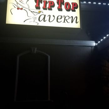 TipTop Tavern - Front view - American Near Me - San Lorenzo, California TipTop Tavern - Front view - American Near Me - San Lorenzo, California