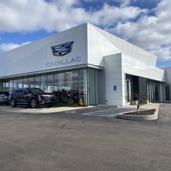 Harvey Cadillac - Harvey Cadillac March 2025