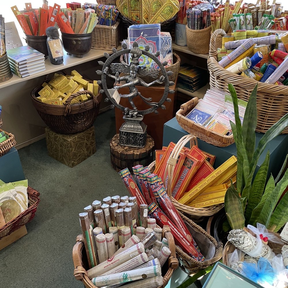 Paradise Found - Spiritual Shop Near Me - Santa Barbara, California Paradise Found - Spiritual Shop Near Me - Santa Barbara, California