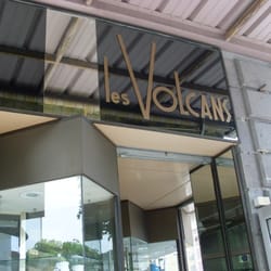 Les Volcans