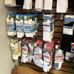 Hook's Shoe Stores