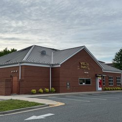 Wells Fargo Bank