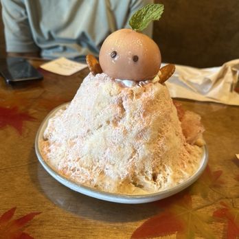 Ko-Li Bar - Peach - Sandwiches Near Me - San Diego, California Ko-Li Bar - Peach - Sandwiches Near Me - San Diego, California