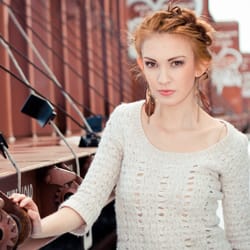 Alicia Popham | Hair Stylist