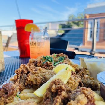 Mambo’s - Cajun/Creole Near Me - New Orleans, Louisiana Mambo’s - Cajun/Creole Near Me - New Orleans, Louisiana