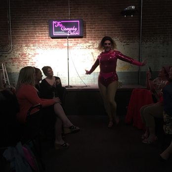 The Comedy Catch - Brunch With The Queens - Comedy Clubs Near Me - Chattanooga, Tennessee The Comedy Catch - Brunch With The Queens - Comedy Clubs Near Me - Chattanooga, Tennessee