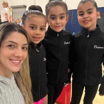 Deani's Gymnastics Academy - Gymnastics Near Me - Glendale, California Deani's Gymnastics Academy - Gymnastics Near Me - Glendale, California