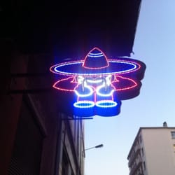 Mister Tacos