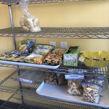 Starbread Bakery - Not sure what this is - Bakeries Near Me - Pacifica, California