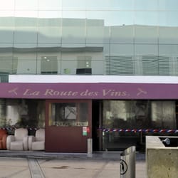 La Route Des Vins CCU