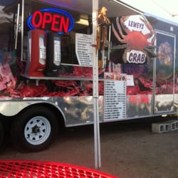 Lewey's Crab House & Soul Food