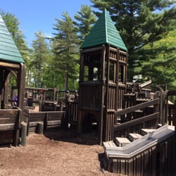 Badger Park