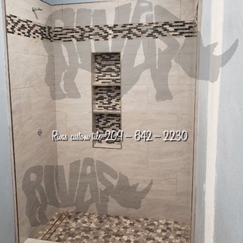 Rivas Custom Tile - General Contractors Near Me