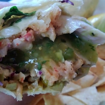 Rubio's Coastal Grill - Pacific Mahi Mahi Burrito - Mexican Near Me - San Diego, California Rubio's Coastal Grill - Pacific Mahi Mahi Burrito - Mexican Near Me - San Diego, California