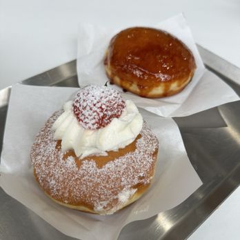 Memorylook - Pastries for $8 each - Coffee & Tea Near Me - Los Angeles, California