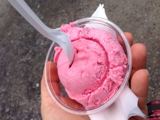 Cayuga Lake Creamery by null