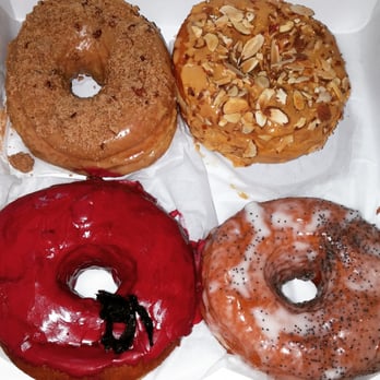 Dough - Desserts Near Me - New York, New York