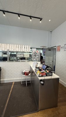 7th Street Burger Soho by null