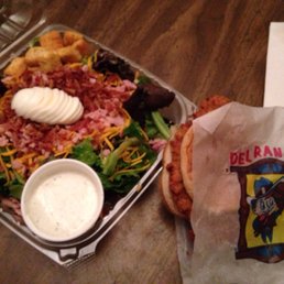Chef Salad